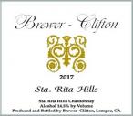 Brewer Clifton - Santa Rita Hills Chardonnay 2022