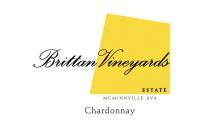 Brittan - Estate Chardonnay 2021