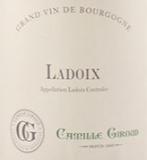 Camille Giroud - Ladoix Les Grechons 1er Cru, 2020