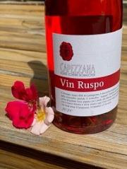 Capezzana - Vin Ruspo Di Carmignano Rosato 2022