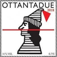 Carnasciale - Ottantadue 2019