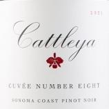 Cattleya - Cuve Number Eight Pinot Noir 2021