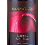 Ch. Roques Mauriac - Damnation 2018