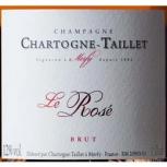 Chartogne-Taillet - Le Rose 0