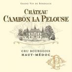 Ch�teau Cambon La Pelouse - Haut-M�doc 2016