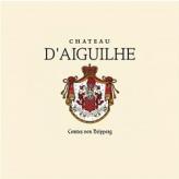 Chteau d'Aiguilhe - Ctes de Castillon (BDX Sale) 2020