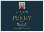 Chateau du Perry - Malbec Cahors 2020