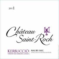 Chateau Saint-Roch - Kerbuccio 2020