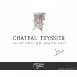 Chateau Teyssier - St. Emilion Grand Cru 2018