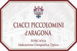 Ciacci Piccolomini d'Aragona - Toscana Rosso 2022