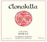 Clonakilla - O'Riada Shiraz 2021
