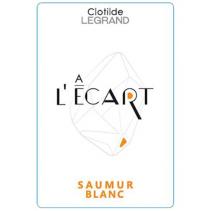 Clotilde Legrand - Saumur-Champigny Blanc 2020