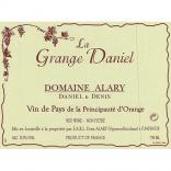 Domaine Alary - La Grange Daniel Blanc Roussanne 2021