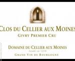 Domaine Cellier Aux Moines - Givry 1er Cru 2021