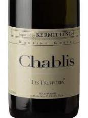 Domaine Costal - Chablis Truffieres 2021