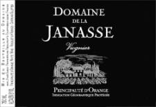 Domaine de la Janasse - Viognier Vin de Pays de la Principaut� d'Orange 2022