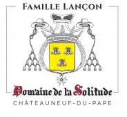Domaine de la Solitude - Chateauneuf-du-Pape 2021