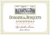 Domaine des Bosquets - Gigondas Reserve 2020