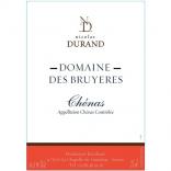 Domaine des Bruy�res - Ch�nas 2020