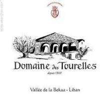 Domaine des Tourelles - Red Blend 2021
