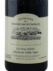 Domaine du Grand Montmirail - Gigondas Les Deux Juliette Vieilles Vignes 2020