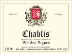 Domaine Paul Nicolle - Chablis Vieilles Vignes 2022