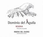 Dominio del Aguila - Reserva 2019