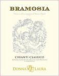 Donna Laura - Bramosia Chianti Classico 2020