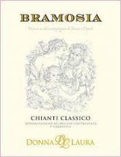 Donna Laura - Bramosia Chianti Classico 2020