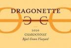 Dragonette - Rita's Crown Chardonnay 2020