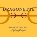 Dragonette - Vogelzang Sauvignon Blanc 2021