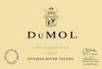 DuMOL - Chardonnay Russian River Valley Chloe 2021