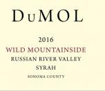 DuMol - Wild Mountainside 2021