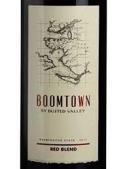 Dusted Valley - Boomtown Red Blend 2018