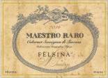 Fattoria di Felsina - Berardenga Maestro Raro 2019