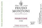 Feudo Montoni - Perricone Core 2021