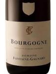 Fontaine Gagnard - Bourgogne Rouge 2021
