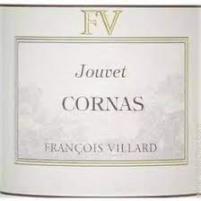 Francois Villard - Cornas Jouvet 2021