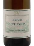 Francois Villard - St. Joseph Blanc Mairlant 2021