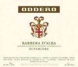 Fratelli Oddero - Barbera d'Alba Superiore 2020