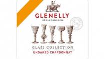 Glenelly - Unoaked Chardonnay 2021