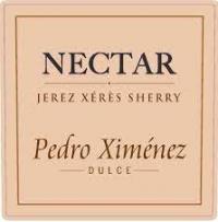 Gonzalez Byass - Nectar Pedro Ximenez Sherry NV (375ml)