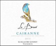 Guillaume Gonnet - Cairanne le Brave 2020
