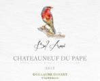 Guillaume Gonnet - Chateauneuf du Pape Cuvee Bel Ami 2021
