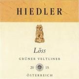 Hiedler - Loess Gruner Veltliner 2022