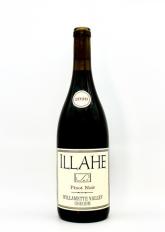 Illahe - Pinot Noir 2021