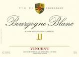 JJ Vincent - Bourgogne Blanc 2022