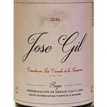 Jose Gil - Vi�edos en San Vicente de la Sonsierra Rioja 2020
