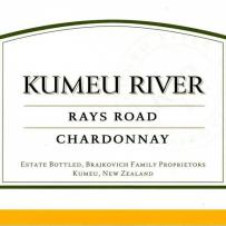 Kumeu River - Rays Road Chardonnay 2022