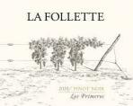 La Follette - Los Primeros Pinot Noir 2021
